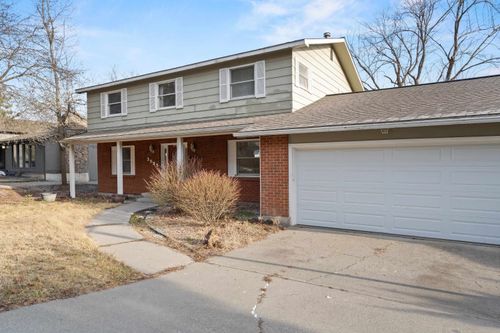 3505 S Sundown Dr, Spokane Valley, WA, 99206-9547 | Card Image