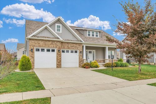 1616 Kassen Ave, Mahomet, IL, 61853-7438 | Card Image