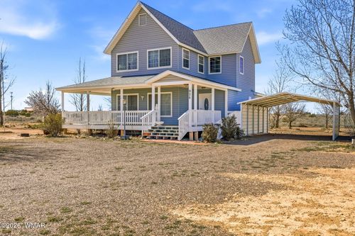 926 N Sundown Dr, Snowflake, AZ, 85937 | Card Image