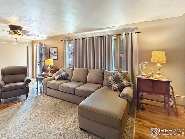 411 N Logan Ave, House other with 3 bedrooms, 2 bathrooms and null parking in Fleming CO | Image 4