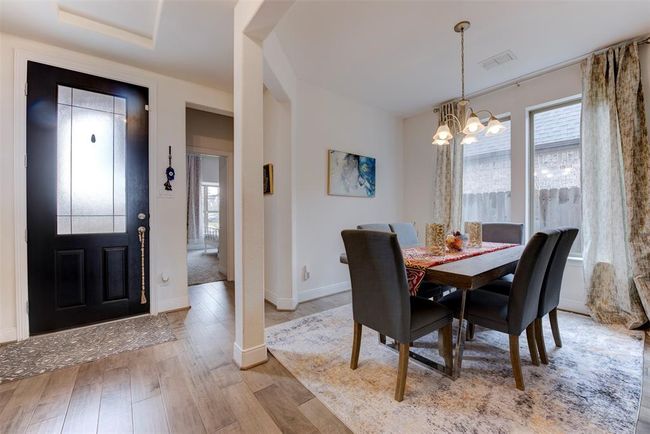 28930 Hauter Way, House other with 4 bedrooms, 3 bathrooms and 2 parking in Fulshear TX | Image 4