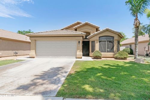 1462 W Blue Ridge Way, Chandler, AZ, 85248-5512 | Card Image