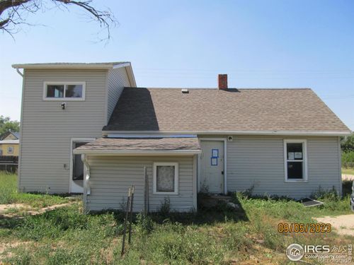 224 Boone St, New Raymer, CO, 80742-9018 | Card Image