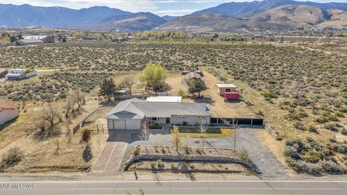 5500 S Edmonds Dr, Carson City, NV, 89701-6777 | Card Image