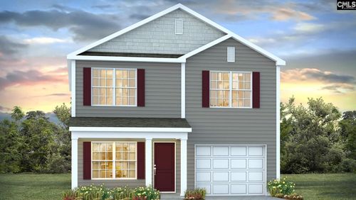 431 Cherrybark Court, Columbia, SC, 29203 | Card Image