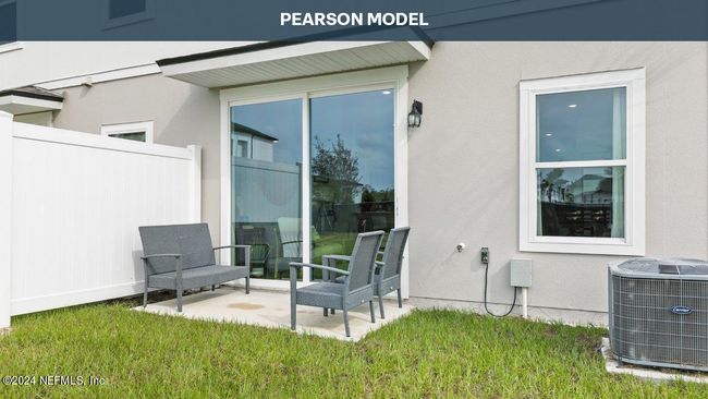 1503 Jeremiah St, Townhouse with 3 bedrooms, 3 bathrooms and null parking in Middleburg FL | Image 27