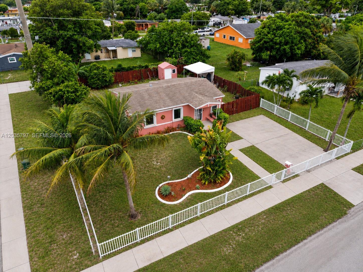 Residential in Miami Gardens 3