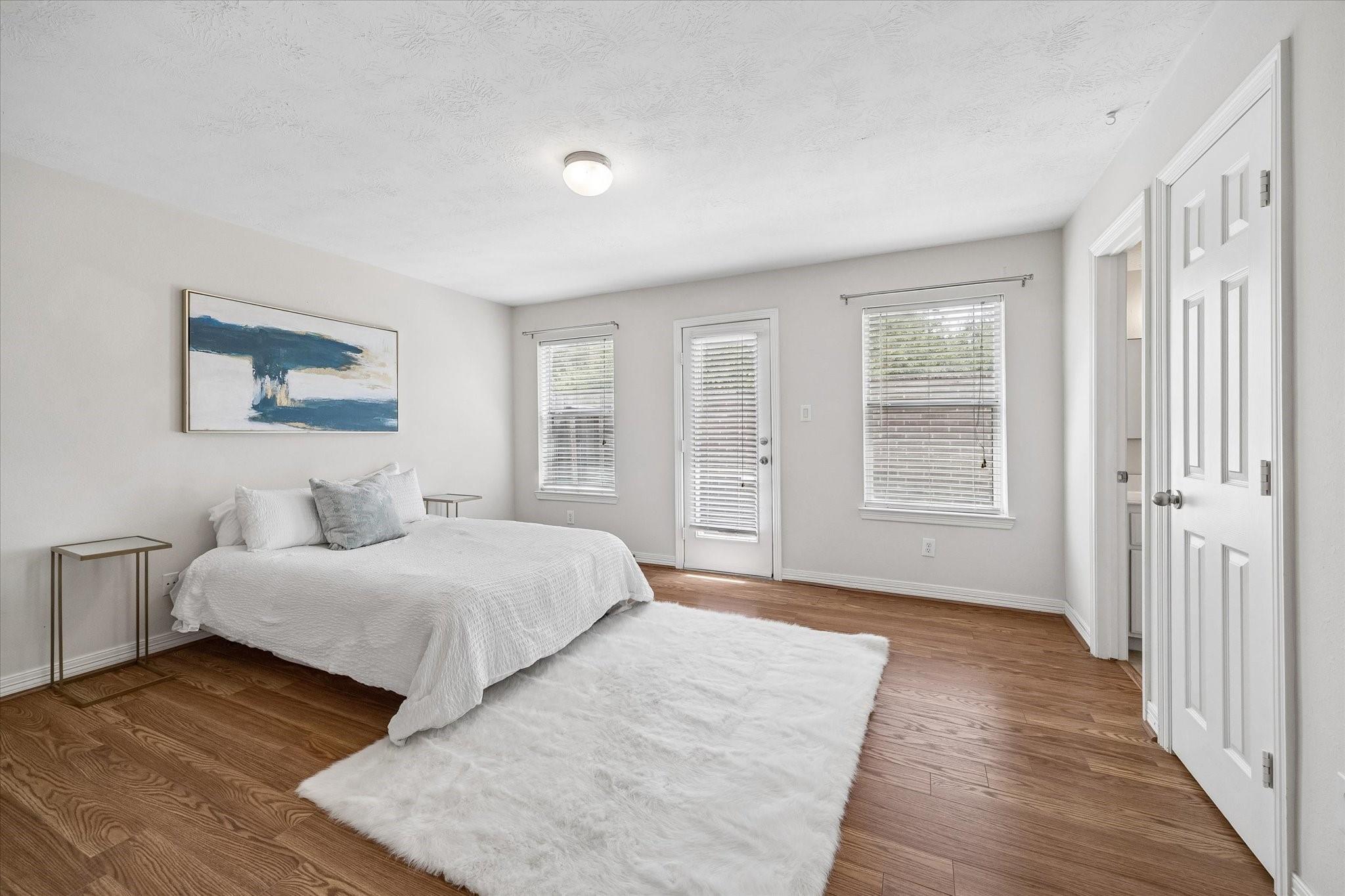 Residential in Houston 3