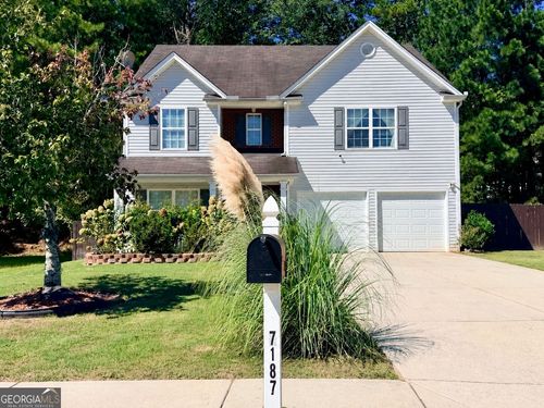 7187 Walton Hill, Fairburn, GA, 30213 | Card Image