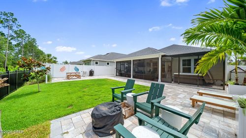 434 Foxtail Way, Panama City Beach, FL, 32407-2654 | Card Image