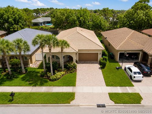 1804 Sw Jamesport Dr, Port St Lucie, FL, 34953-4353 | Card Image