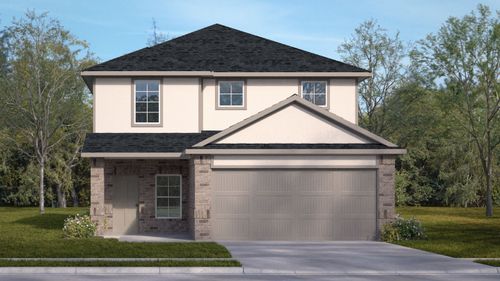 1957 Arbuckle Drive, Leander, TX, 78641 | Card Image