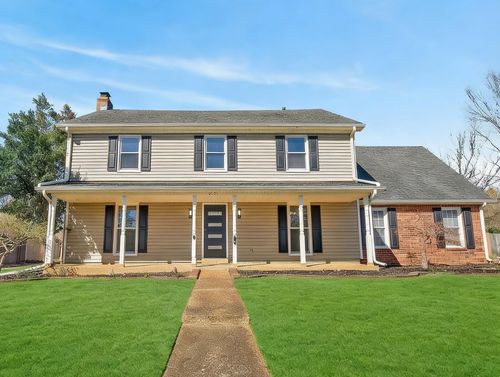 2887 Mikeyair Dr, Germantown, TN, 38138-7148 | Card Image