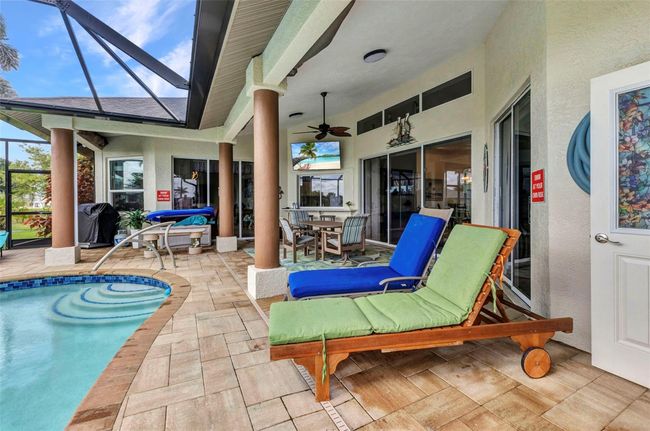 1499 Nuremberg Blvd, House other with 3 bedrooms, 3 bathrooms and null parking in PUNTA GORDA FL | Image 47