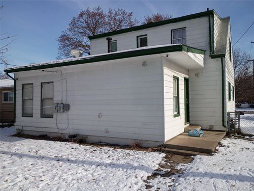 11627 Berwyn, Redford, MI, 48239-2501 | Card Image