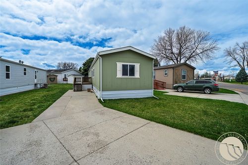 3932 Killdeer Lane, Billings, MT, 59102 | Card Image