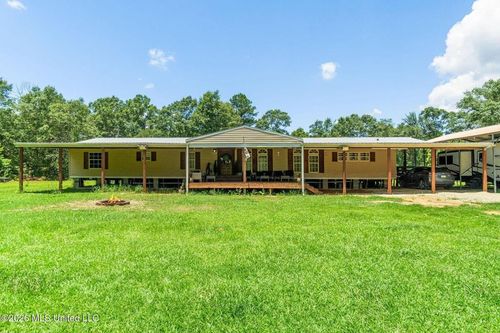 8360 Cuevas Town Road, Picayune, MS, 39466 | Card Image