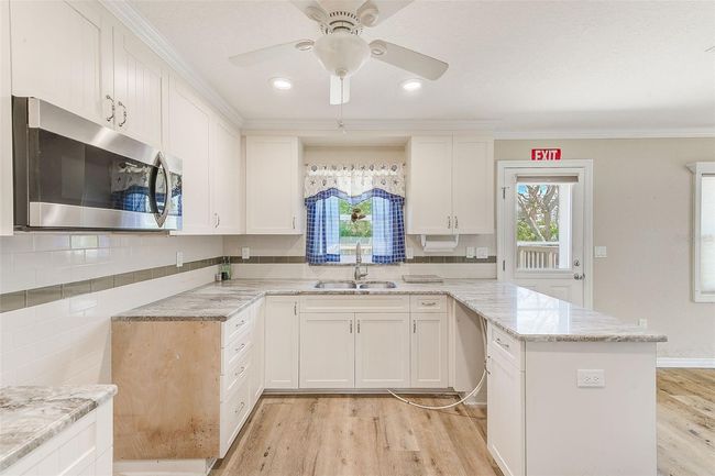 122 10 Th Ave, House other with 2 bedrooms, 1 bathrooms and null parking in INDIAN ROCKS BEACH FL | Image 31