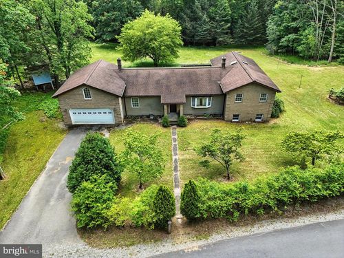 4051 Long Run Rd, West Decatur, PA, 16878-9108 | Card Image