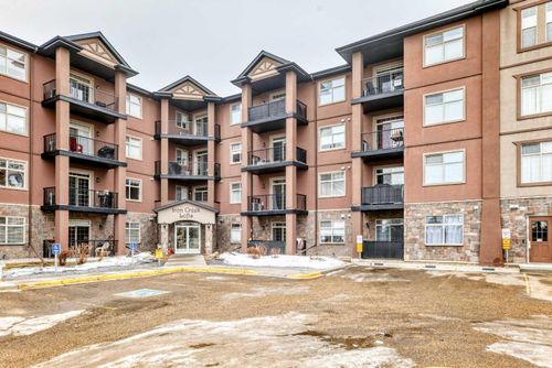 206-69 Ironstone Dr, Red Deer, AB, T4R0J8 | Card Image