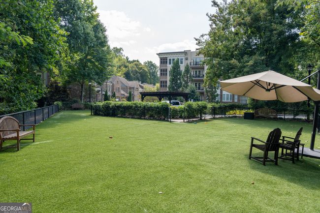 UNIT-405 - 200 River Vista Dr, Condo with 1 bedrooms, 1 bathrooms and 1 parking in Sandy Springs GA | Image 36