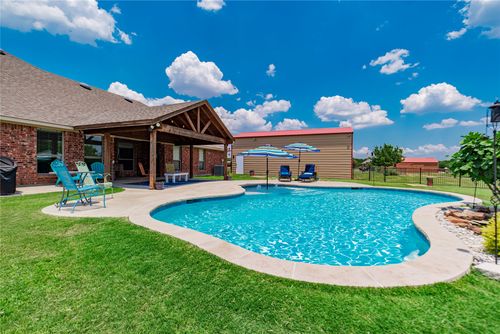 245 Mckinley Ln, Royse City, TX, 75189-6447 | Card Image