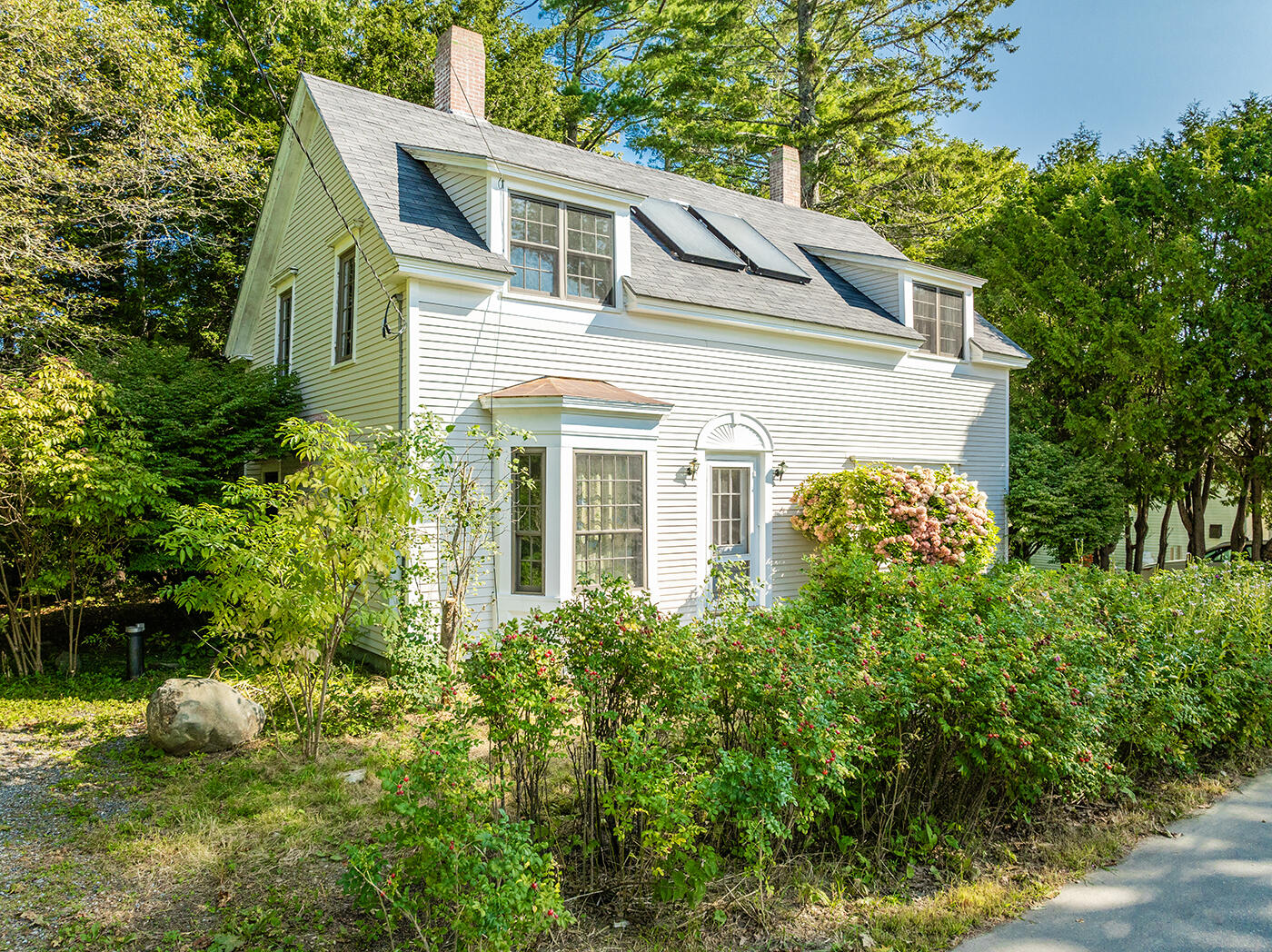 Saturday Cove Rd, Northport, ME 04849 #1