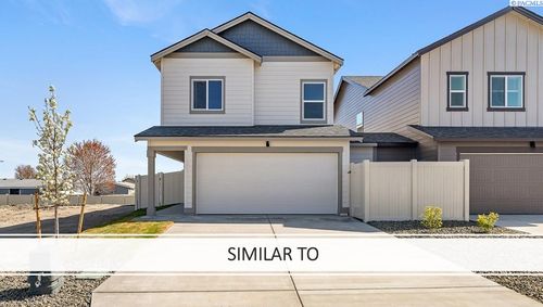 9804 W 5th Pl, Kennewick, WA, 99336-5790 | Card Image