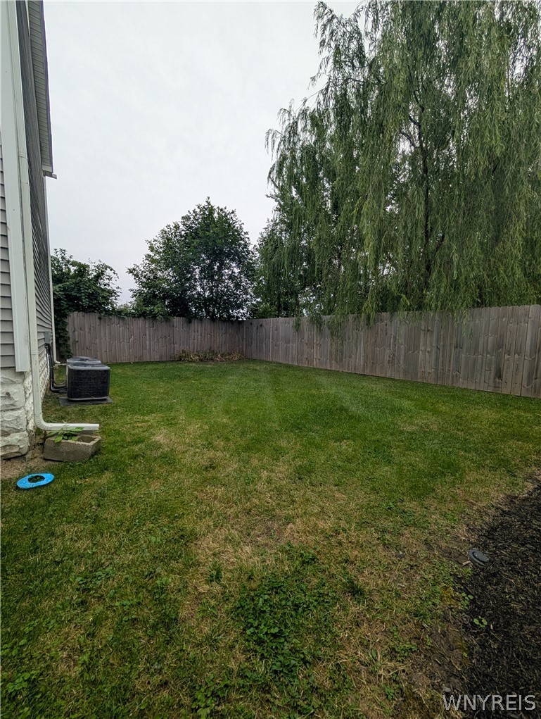 Residential in Cheektowaga 2