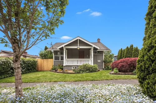 5519 18th Avenue S, Seattle, WA, 98108 | Card Image