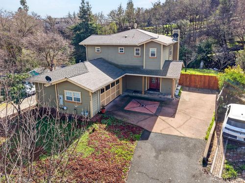 605 Redwood Ave, Ukiah, CA, 95482 | Card Image