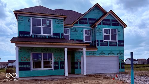 1325 Scotch Ln, Greenwood, IN, 46143-6096 | Card Image