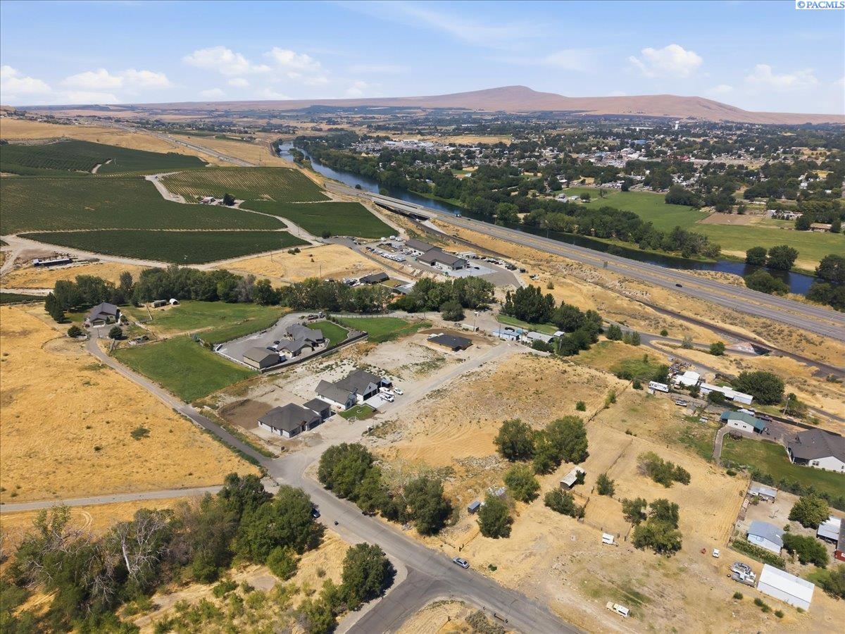 Land in Benton City 2