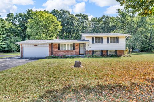 10307 Orchard Park Dr S, Carmel, IN, 46280-1535 | Card Image