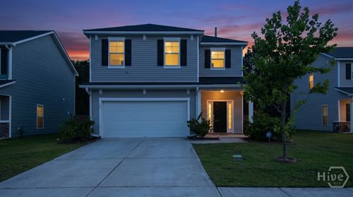 128 Brookline Dr, Savannah, GA, 31407-4850 | Card Image