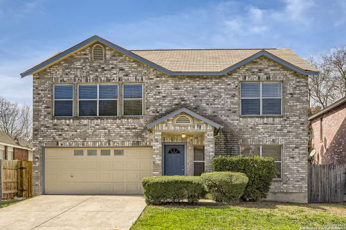 9655 Addersly Dr, San Antonio, TX, 78254-6139 | Card Image