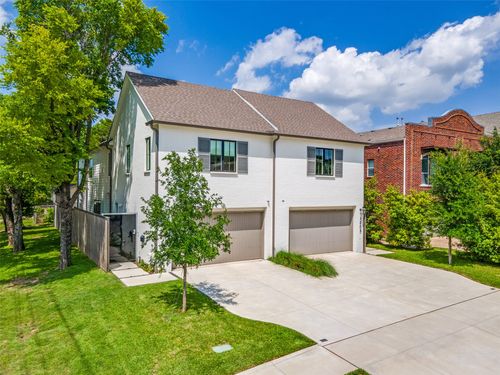 5803 Martel Ave, Dallas, TX, 75206-5705 | Card Image