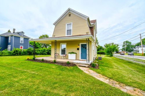 631 N Wagner Ave, Sidney, OH, 45365-1251 | Card Image