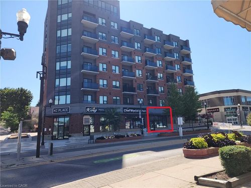 122b-387 King St E, Kitchener, ON, N2G0C1 | Card Image