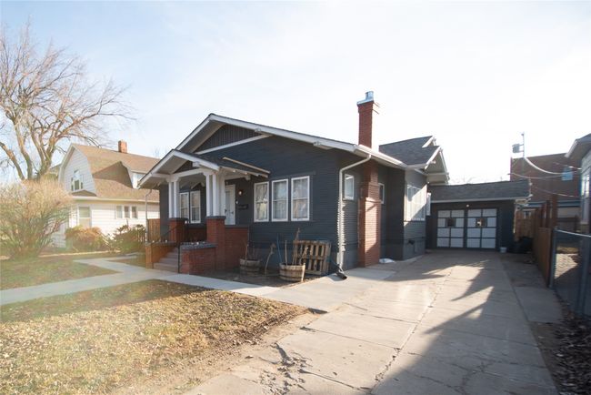 519 4 Th Ave, House other with 3 bedrooms, 3 bathrooms and null parking in Havre MT | Image 6