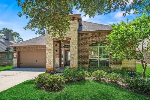 2406 Winter Trail Dr, Conroe, TX, 77304-2160 | Card Image