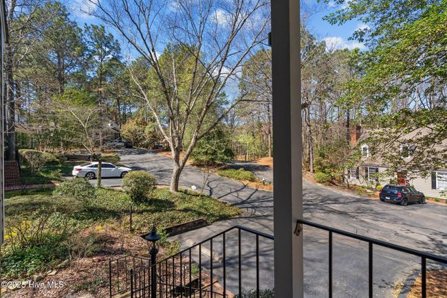 14 Village In The Woods, Townhouse with 2 bedrooms, 2 bathrooms and null parking in Southern Pines NC | Image 39