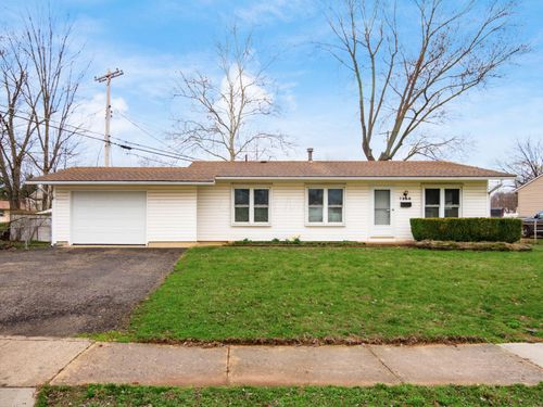 7238 Saratoga Ave, Reynoldsburg, OH, 43068-1118 | Card Image