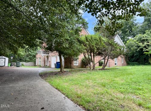 6508 Litchford Rd, Raleigh, NC, 27615-7521 | Card Image