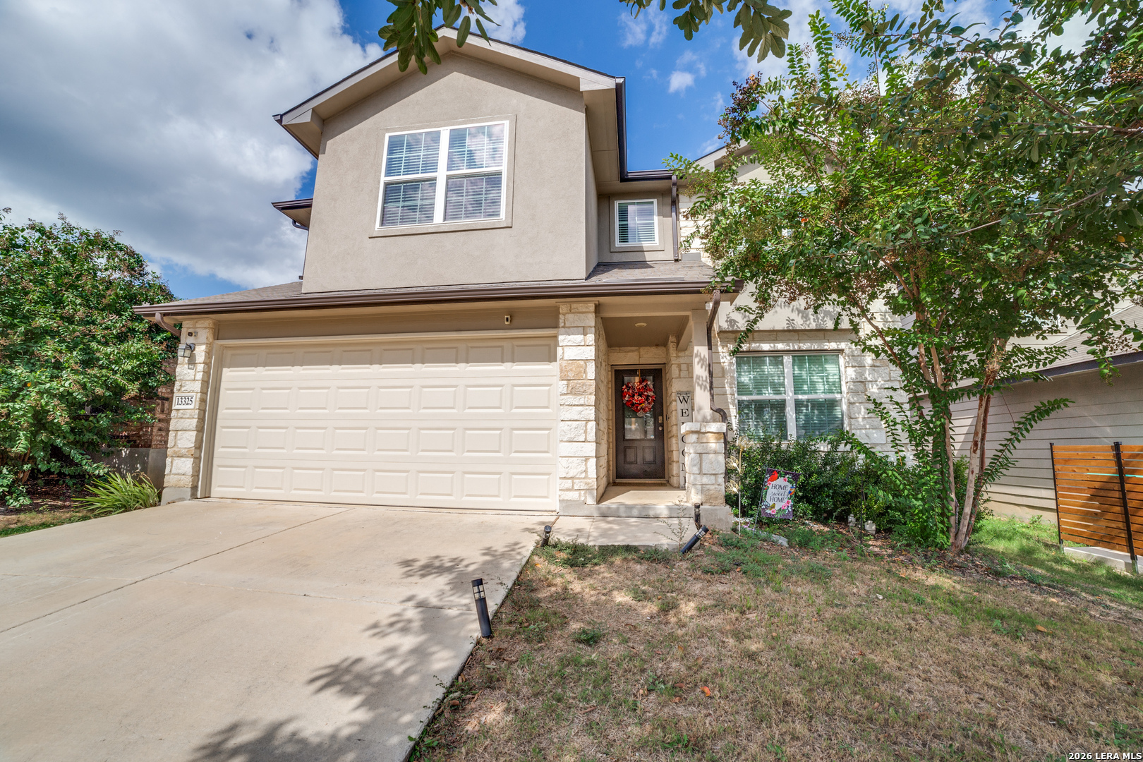 Residential in San Antonio