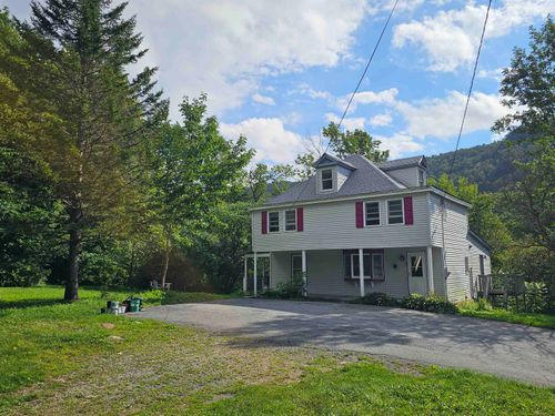 94 Canal Drive, Readsboro, VT, 05350-9640 | Card Image