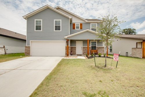 6005 Eagle Ridge Dr, Bryan, TX, 77807-1605 | Card Image