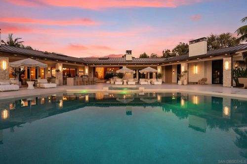 7150 Via Del Charro, Rancho Santa Fe, CA, 92067 | Card Image