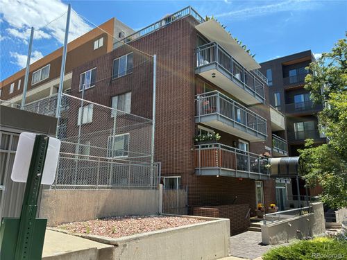 204-830 N Sherman St, Denver, CO, 80203-2909 | Card Image