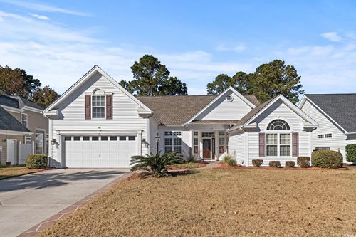 126 Pickering Dr, Murrells Inlet, SC, 29576-7555 | Card Image